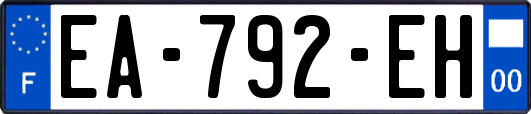 EA-792-EH