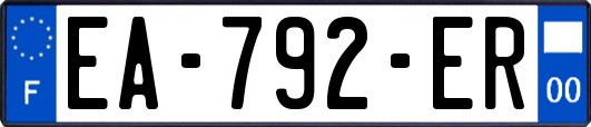 EA-792-ER