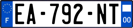 EA-792-NT