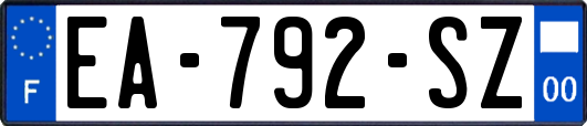 EA-792-SZ