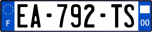 EA-792-TS