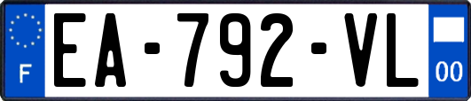 EA-792-VL