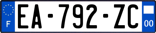 EA-792-ZC