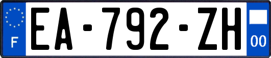 EA-792-ZH