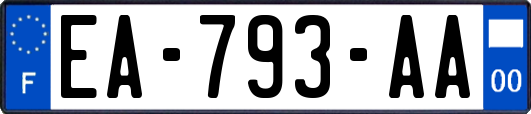 EA-793-AA