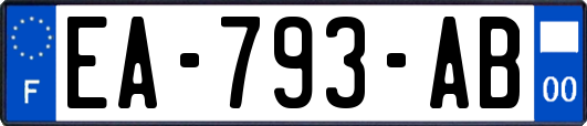 EA-793-AB