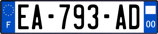 EA-793-AD