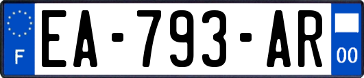 EA-793-AR