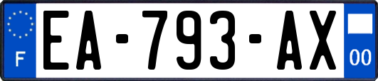 EA-793-AX