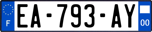 EA-793-AY