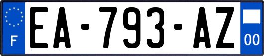 EA-793-AZ