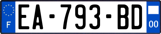 EA-793-BD