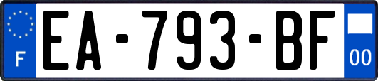 EA-793-BF