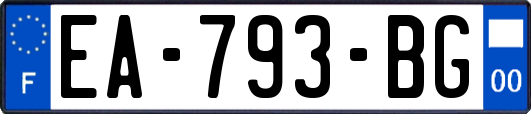 EA-793-BG