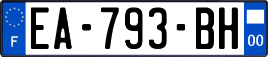 EA-793-BH