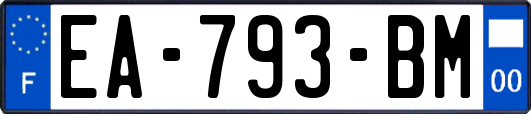 EA-793-BM