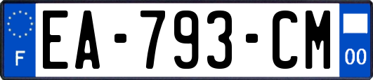 EA-793-CM