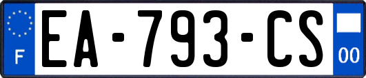 EA-793-CS