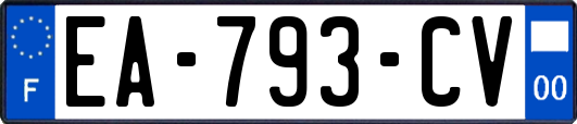 EA-793-CV