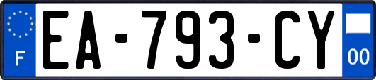 EA-793-CY