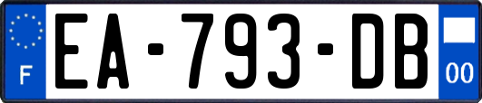 EA-793-DB