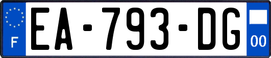 EA-793-DG