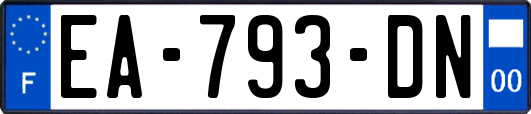 EA-793-DN