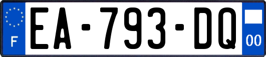 EA-793-DQ