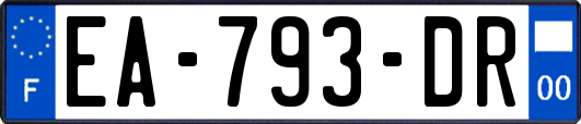 EA-793-DR