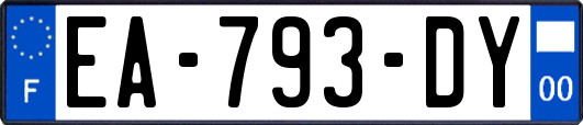 EA-793-DY