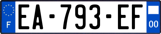 EA-793-EF