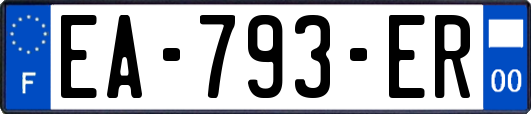 EA-793-ER