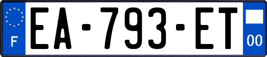 EA-793-ET