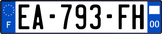 EA-793-FH