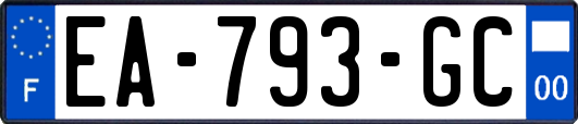 EA-793-GC