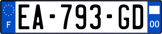 EA-793-GD