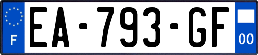 EA-793-GF