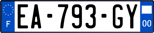 EA-793-GY