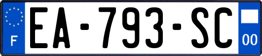 EA-793-SC