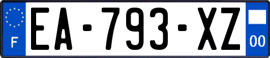 EA-793-XZ