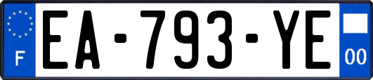 EA-793-YE