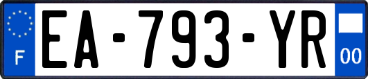 EA-793-YR