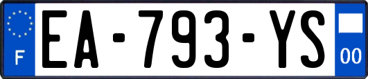 EA-793-YS