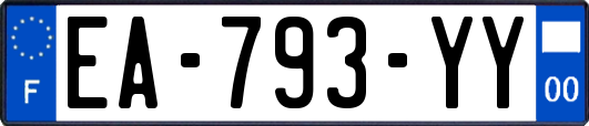 EA-793-YY