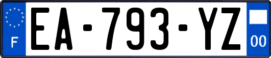 EA-793-YZ