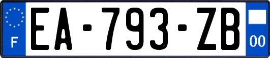 EA-793-ZB