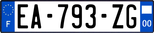 EA-793-ZG