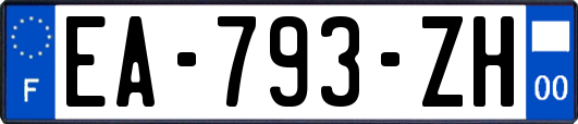 EA-793-ZH