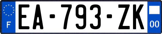 EA-793-ZK