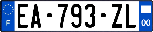 EA-793-ZL